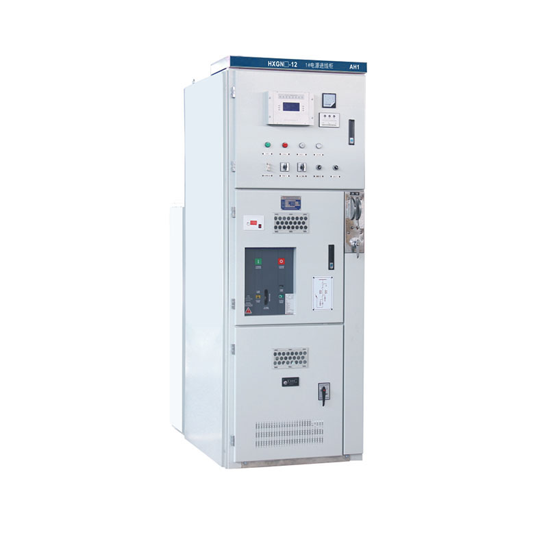 HXGN-12高压环网柜